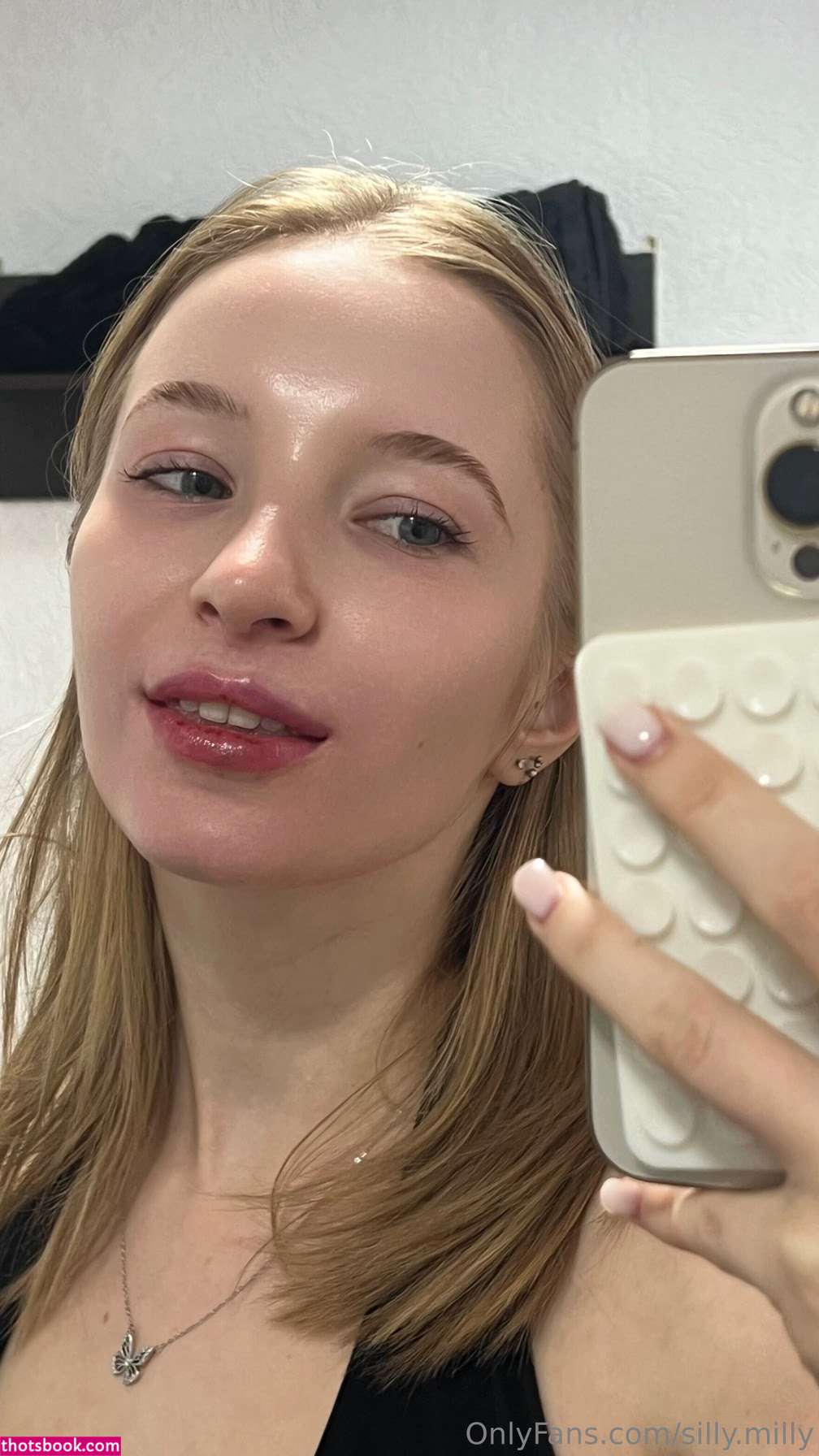 silly milly sillymilly Nude Leaks OnlyFans Photos #1 1833221