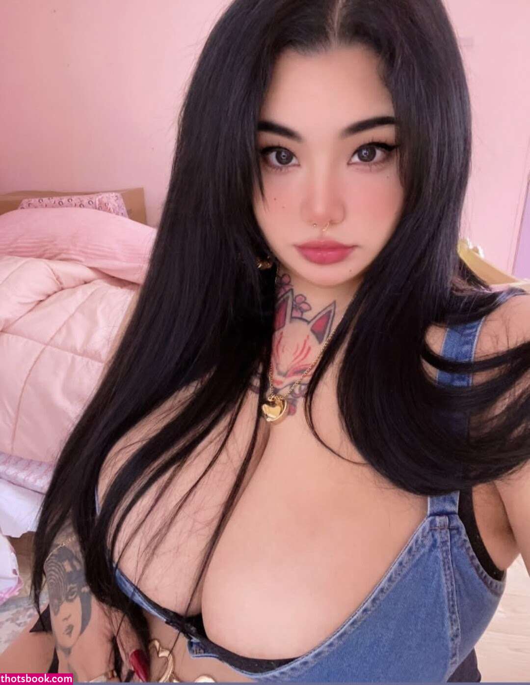 Sobaroll Sobabruh Nude Leaks OnlyFans Photos #2 1833296