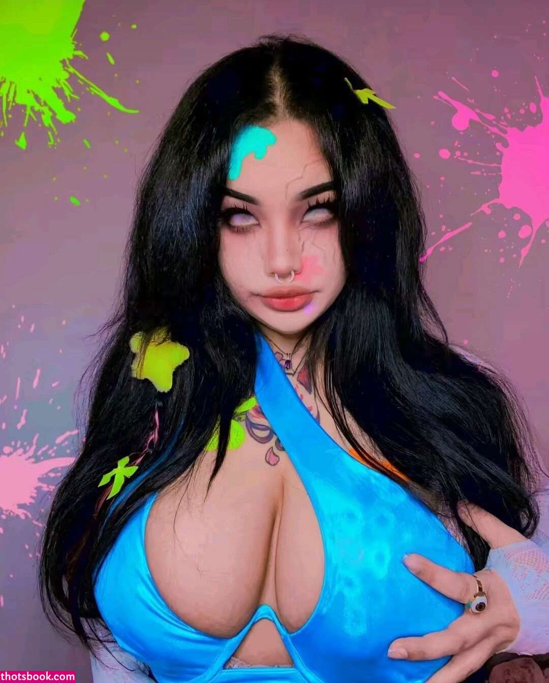 Sobaroll Sobabruh Nude Leaks OnlyFans Photos #5 1833314