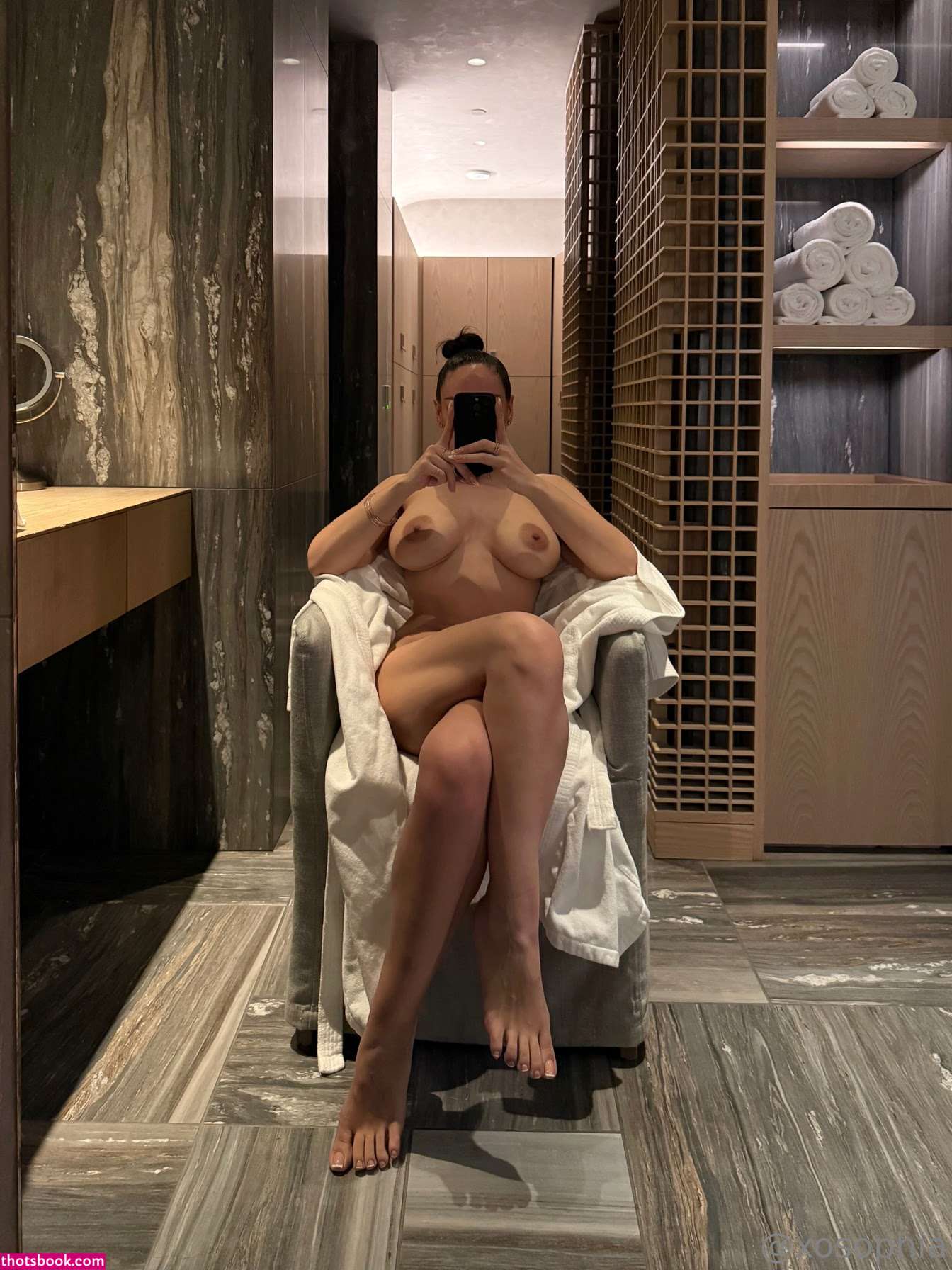 Sophia Grey Nude Leaks OnlyFans Photos #3 1833358