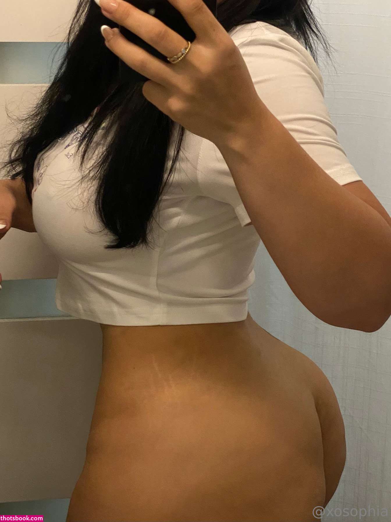 Sophia Grey Nude Leaks OnlyFans Photos #6 1833378