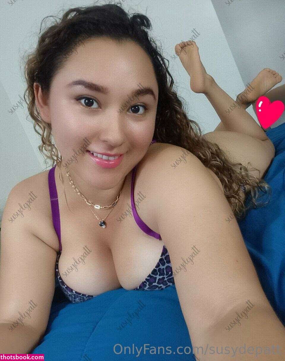 Susydepatt Nude Leaks OnlyFans Photos #2 1833471