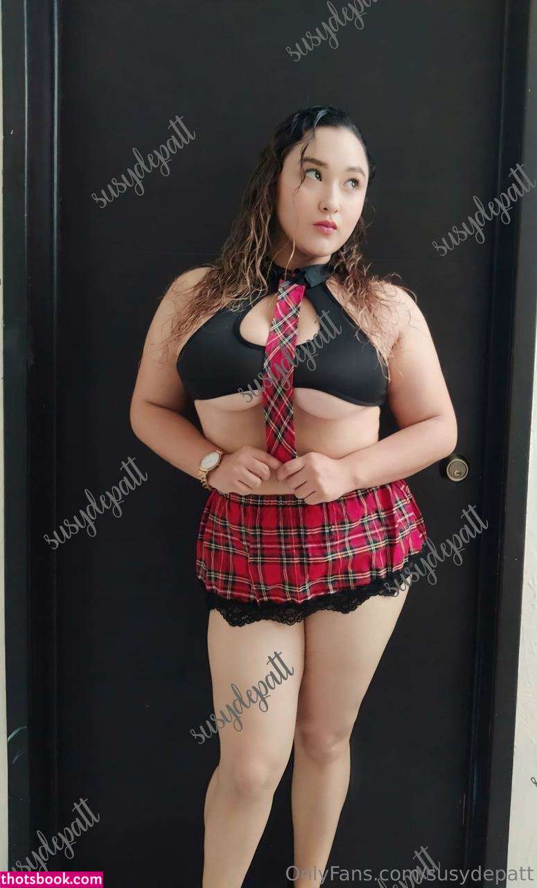 Susydepatt Nude Leaks OnlyFans Photos #5 1833496