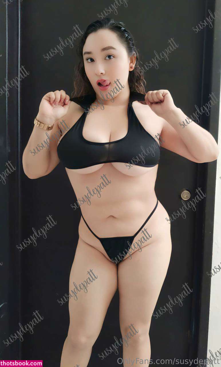 Susydepatt Nude Leaks OnlyFans Photos #6 1833499