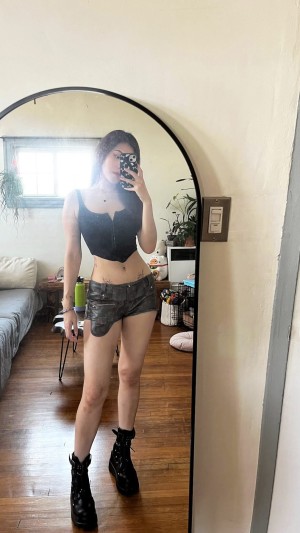 Suuhleena Nude Leaks OnlyFans Photos #5