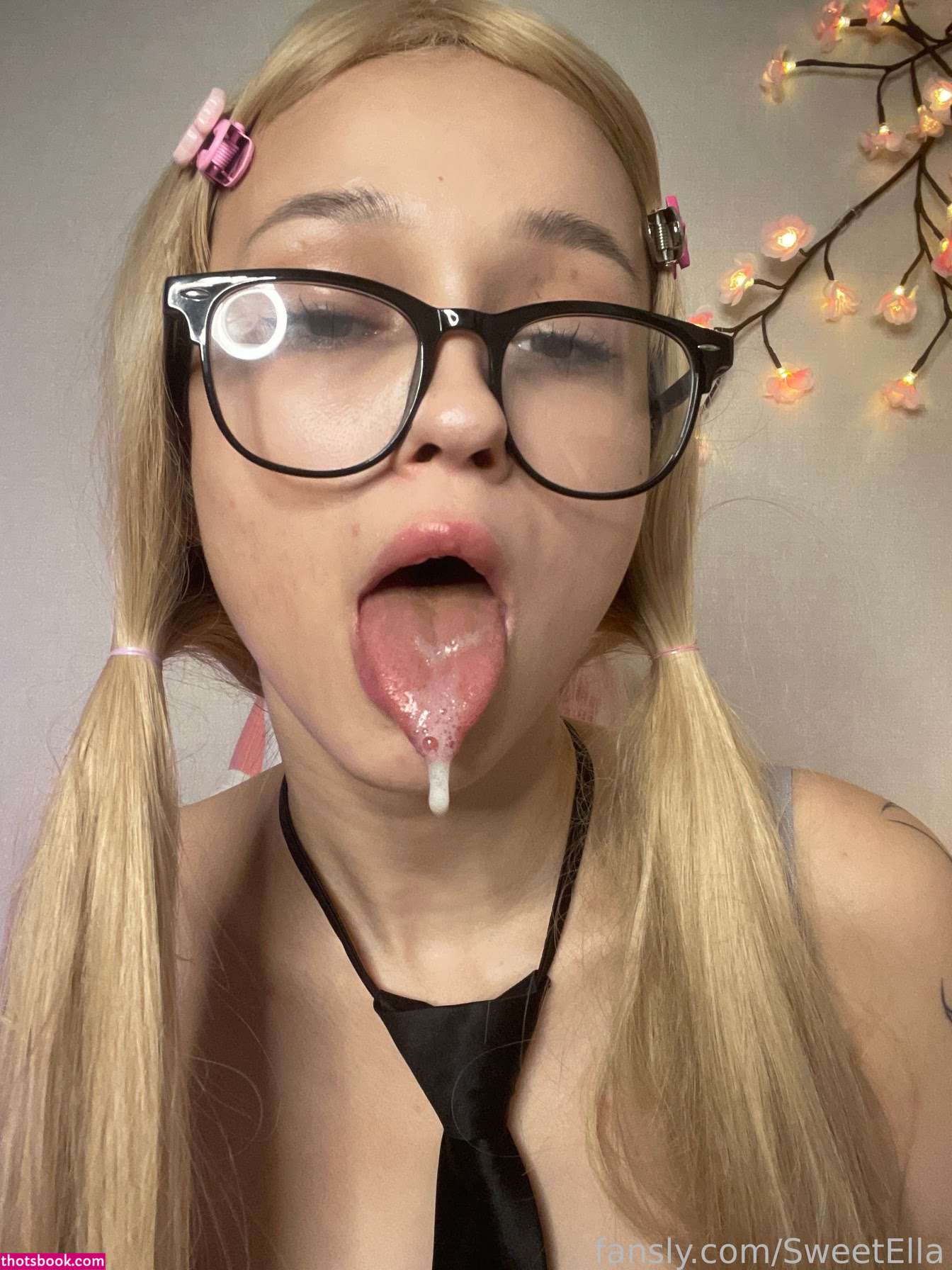 SweetElla sweetella77 cutieellaa Nude Leaks OnlyFans Photos #5 1833599