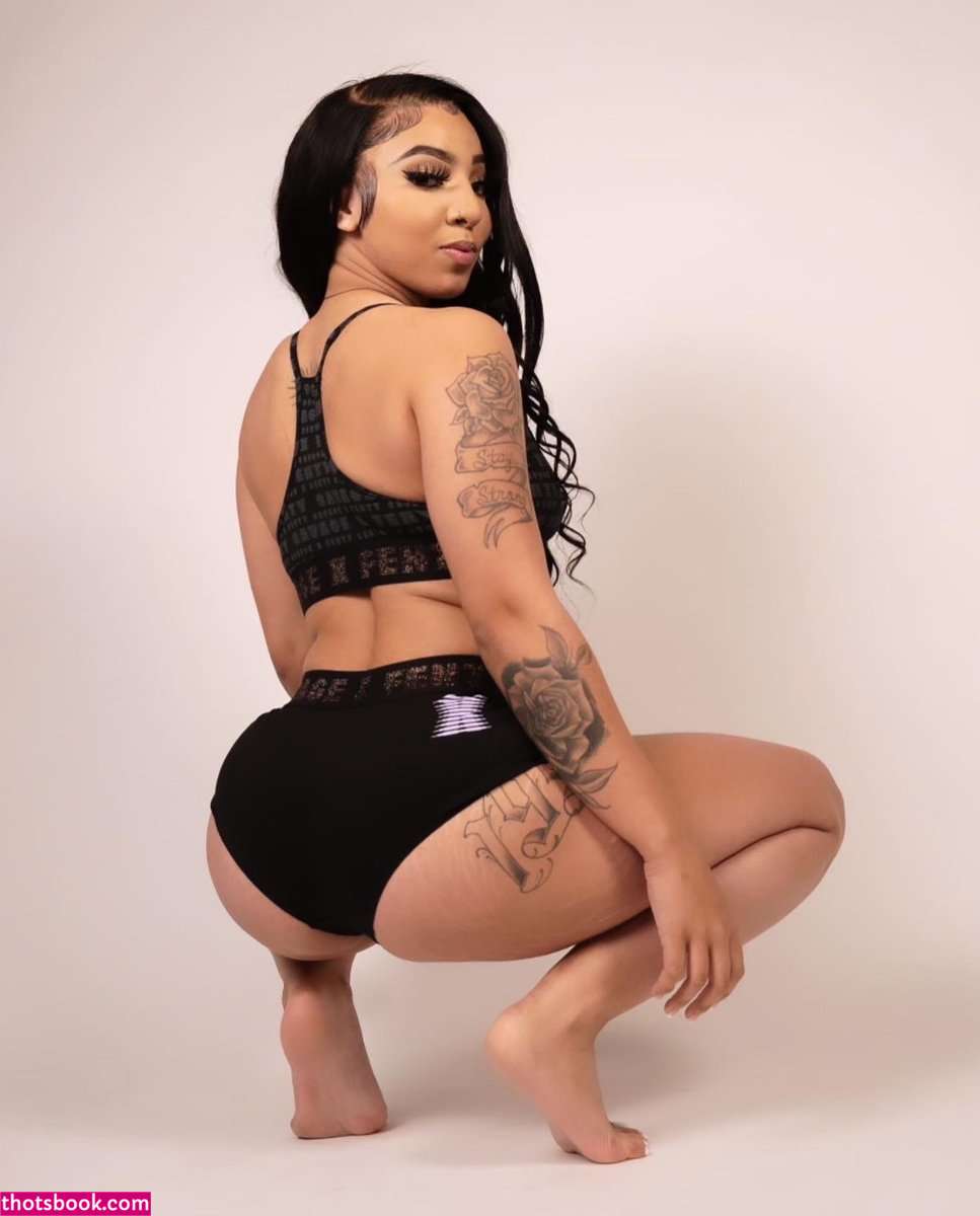 tigerstripesleeya Nude Leaks OnlyFans Photos #6 1833795