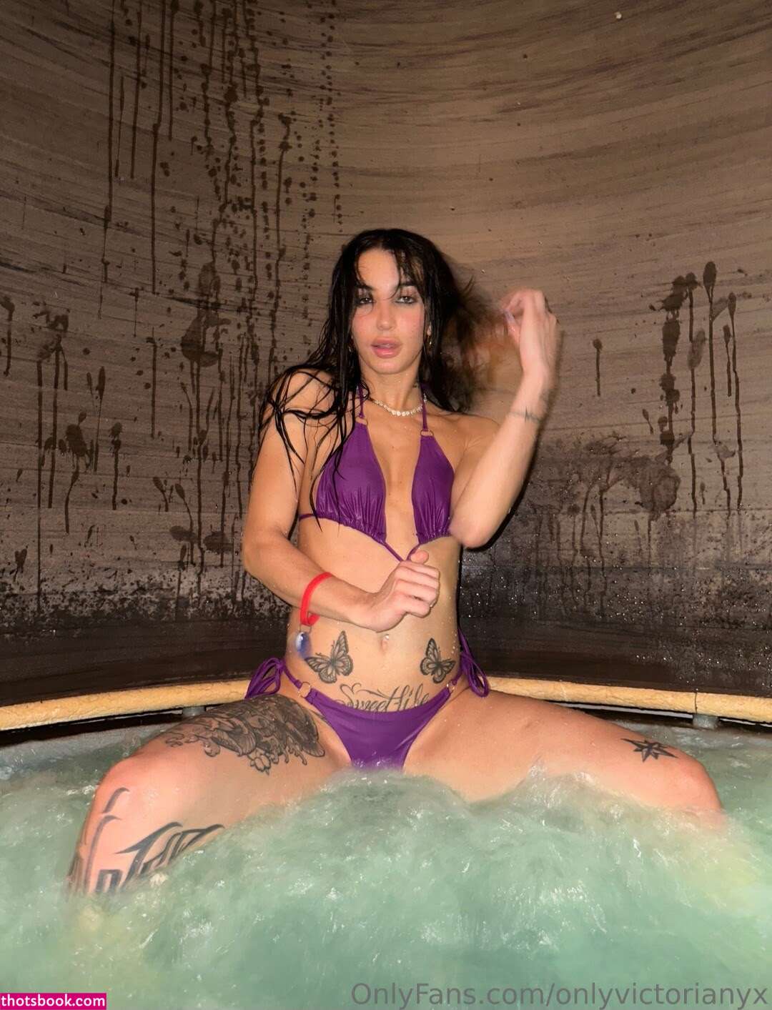 victorianyx victoria nyx Nude Leaks OnlyFans Photos #5 1833967