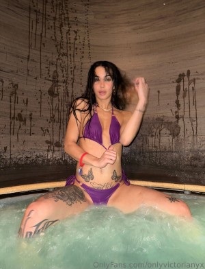 victorianyx victoria nyx Nude Leaks OnlyFans Photos #5