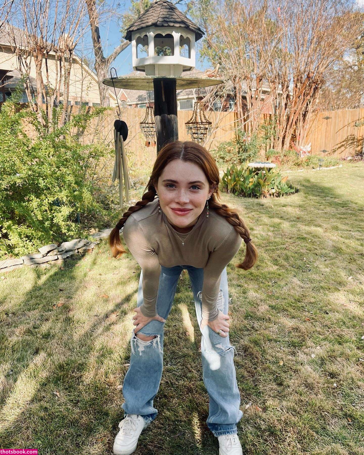 Violet Brinson Nude Leaks OnlyFans Photos #1 1834005