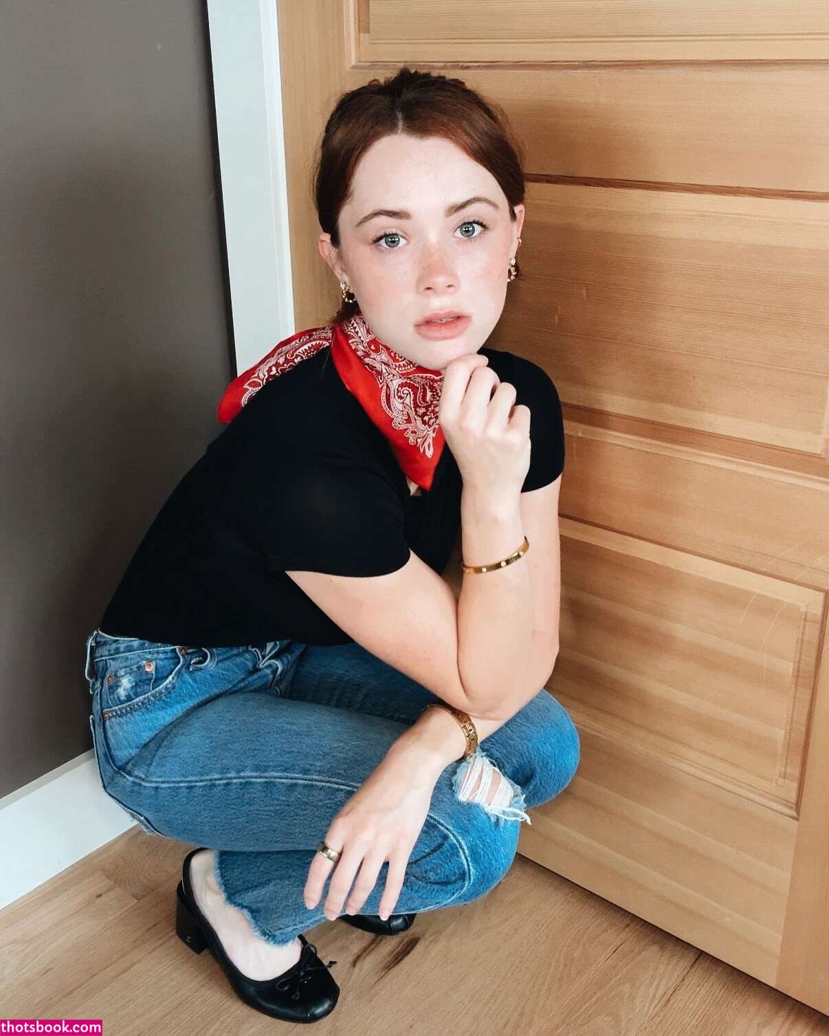 Violet Brinson Nude Leaks OnlyFans Photos #6 1834030