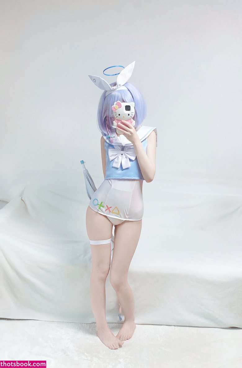 xianlugue Nude Leaks OnlyFans Photos #1 1834134