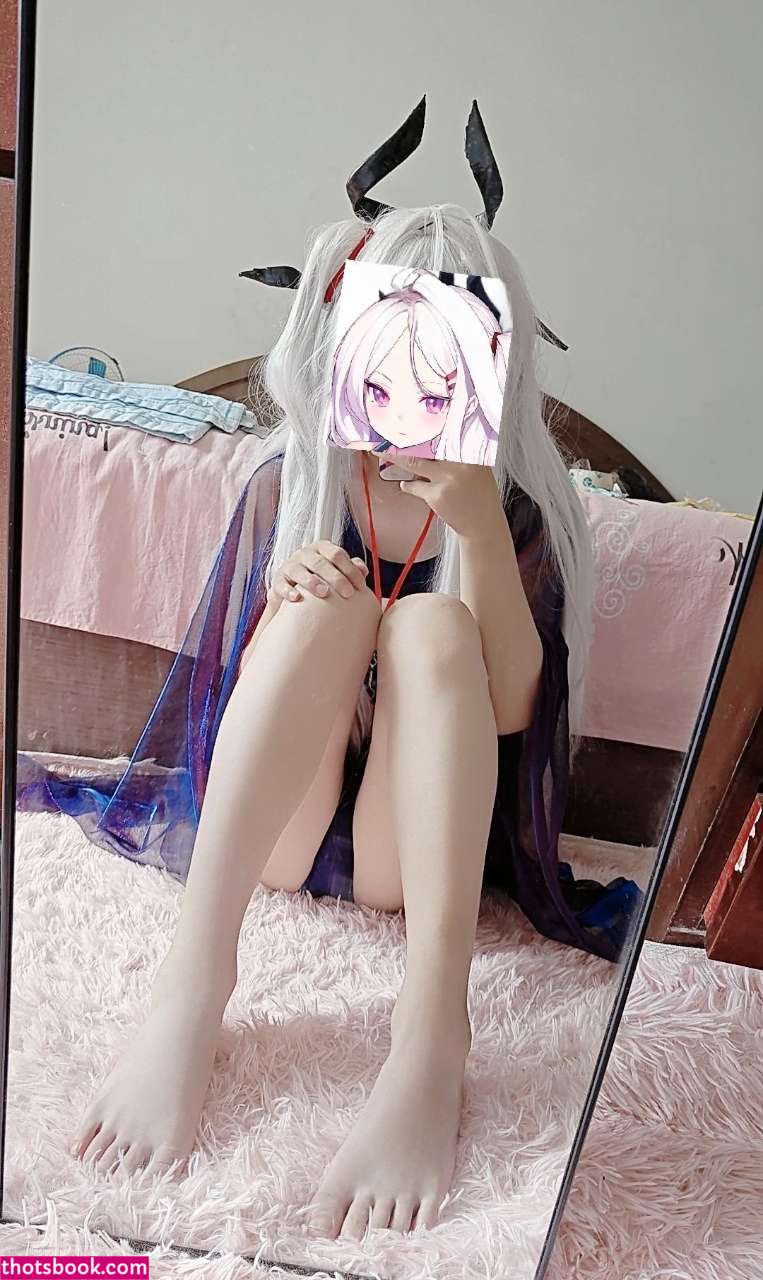 xianlugue Nude Leaks OnlyFans Photos #3 1834145