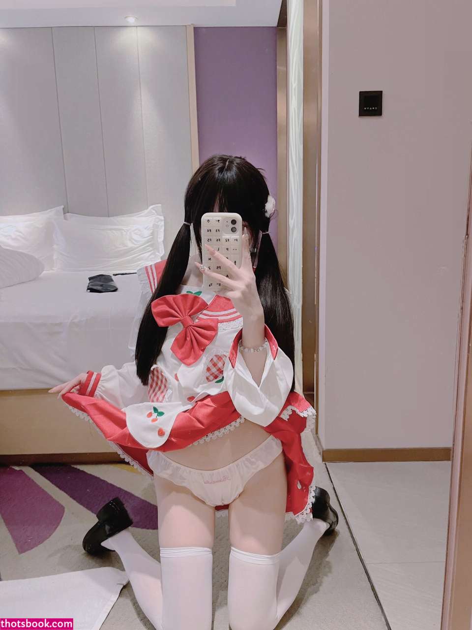 xianlugue Nude Leaks OnlyFans Photos #3 1834147