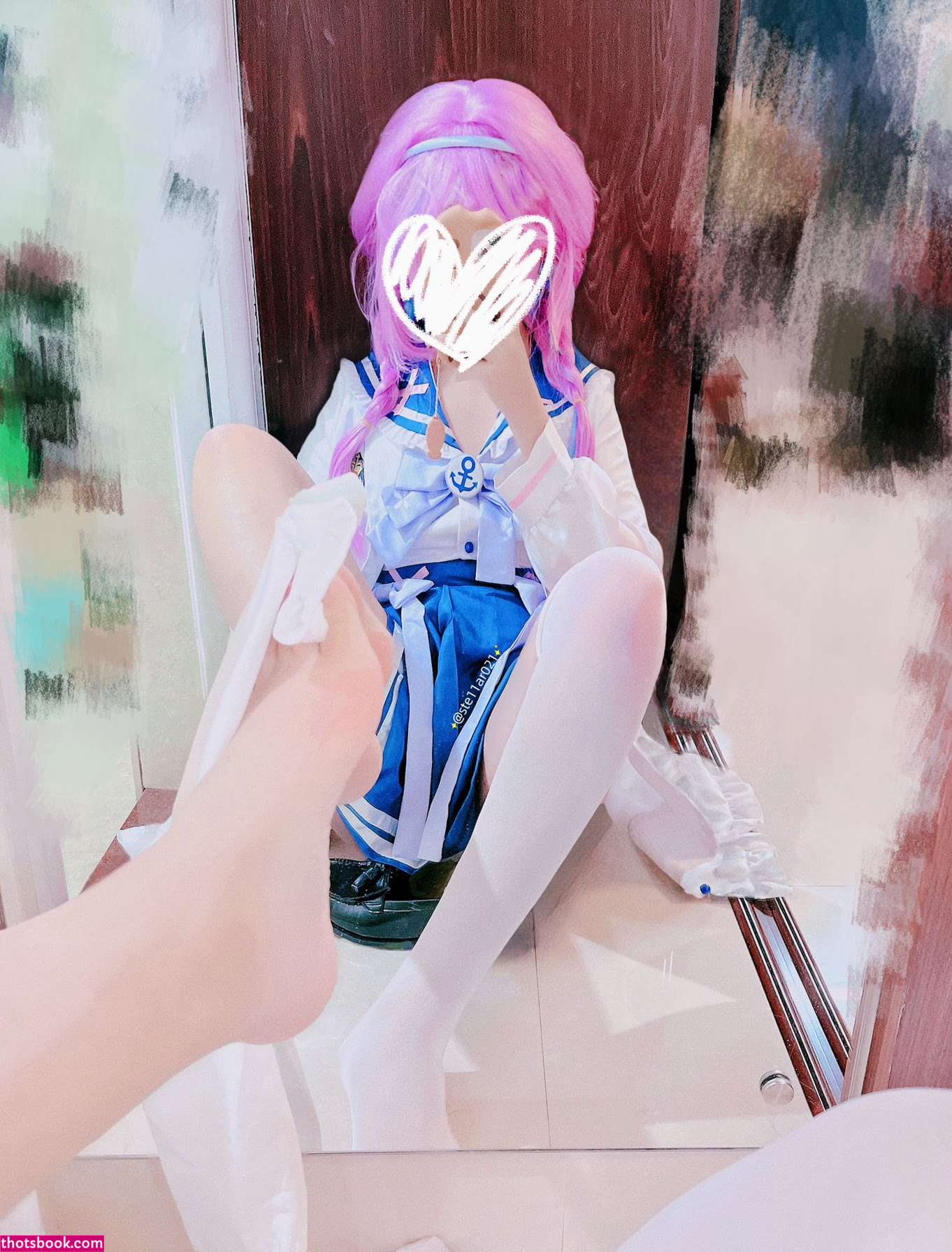 xianlugue Nude Leaks OnlyFans Photos #6 1834177