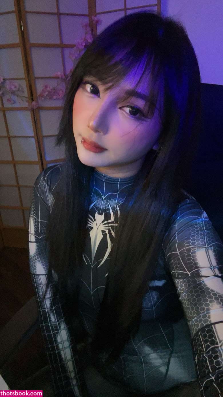 xseirix sei seiri Nude Leaks OnlyFans Photos #1 1834190