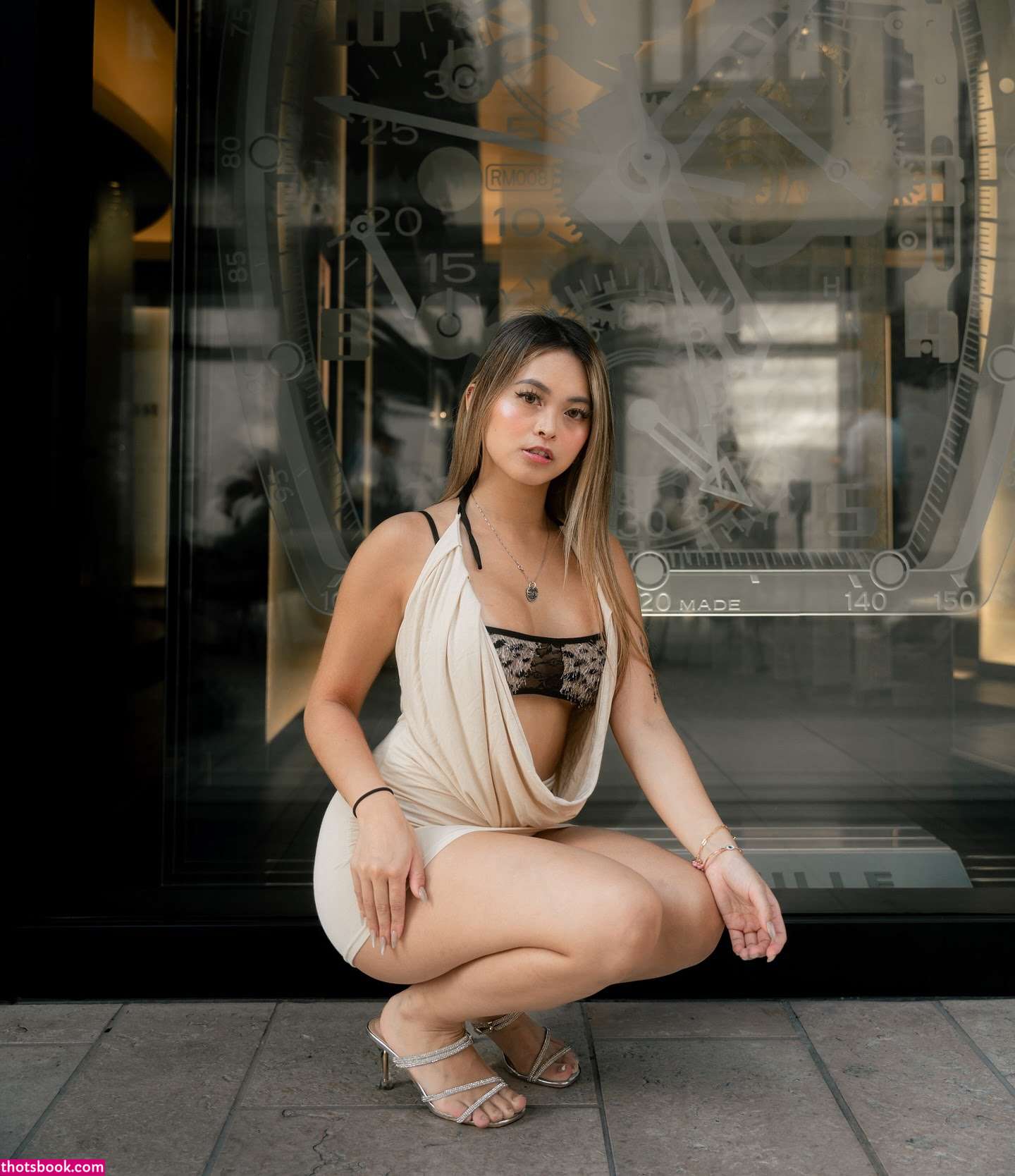 call me eilleen Eilleen Chen Nude Leaks OnlyFans Photos #6 1843114