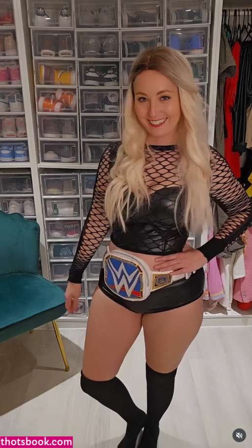 Catmompop Sian Parker Nude Leaks OnlyFans Photos #5 1843141