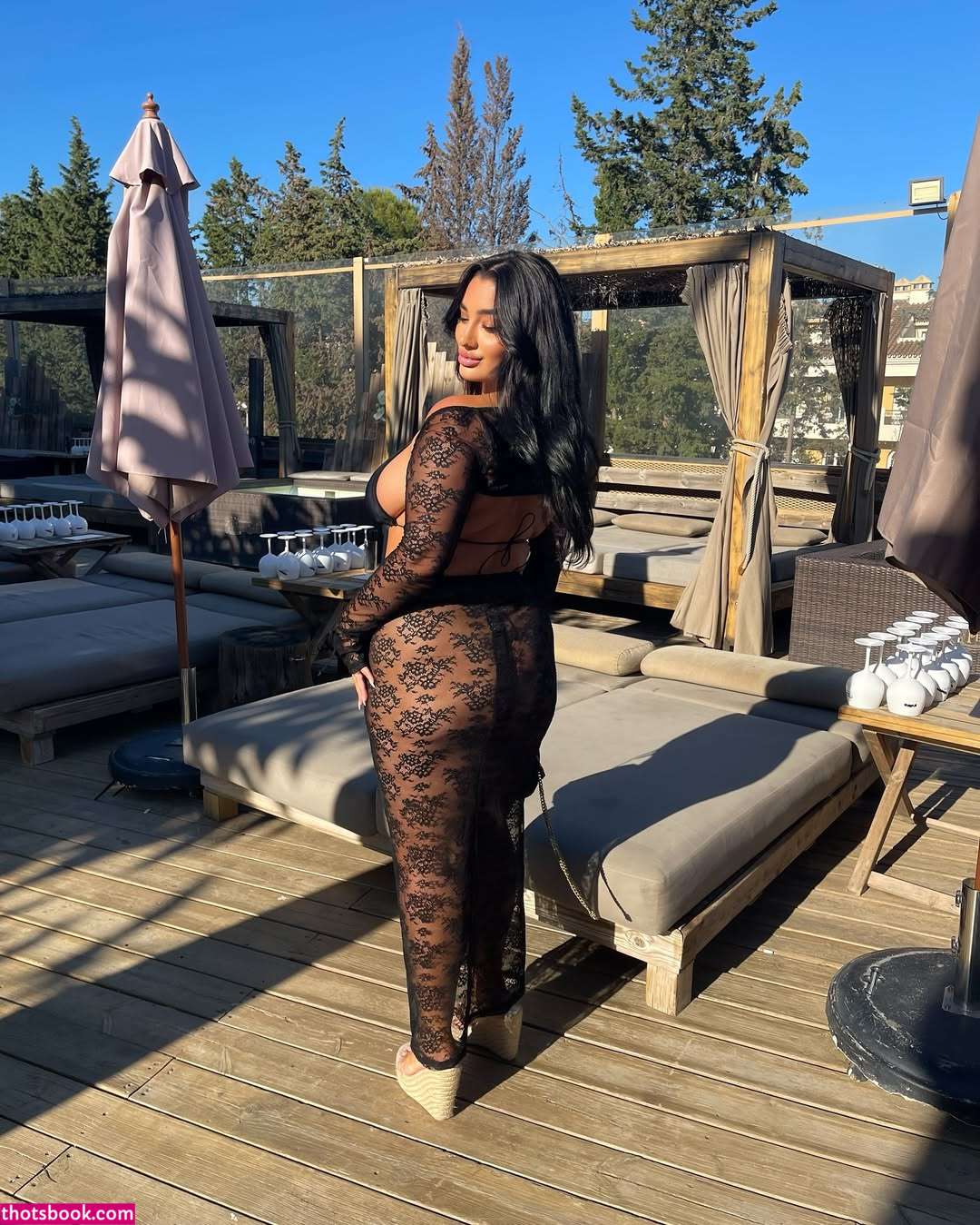 Dominik Herbert Nude Leaks OnlyFans Photos #3 1843202