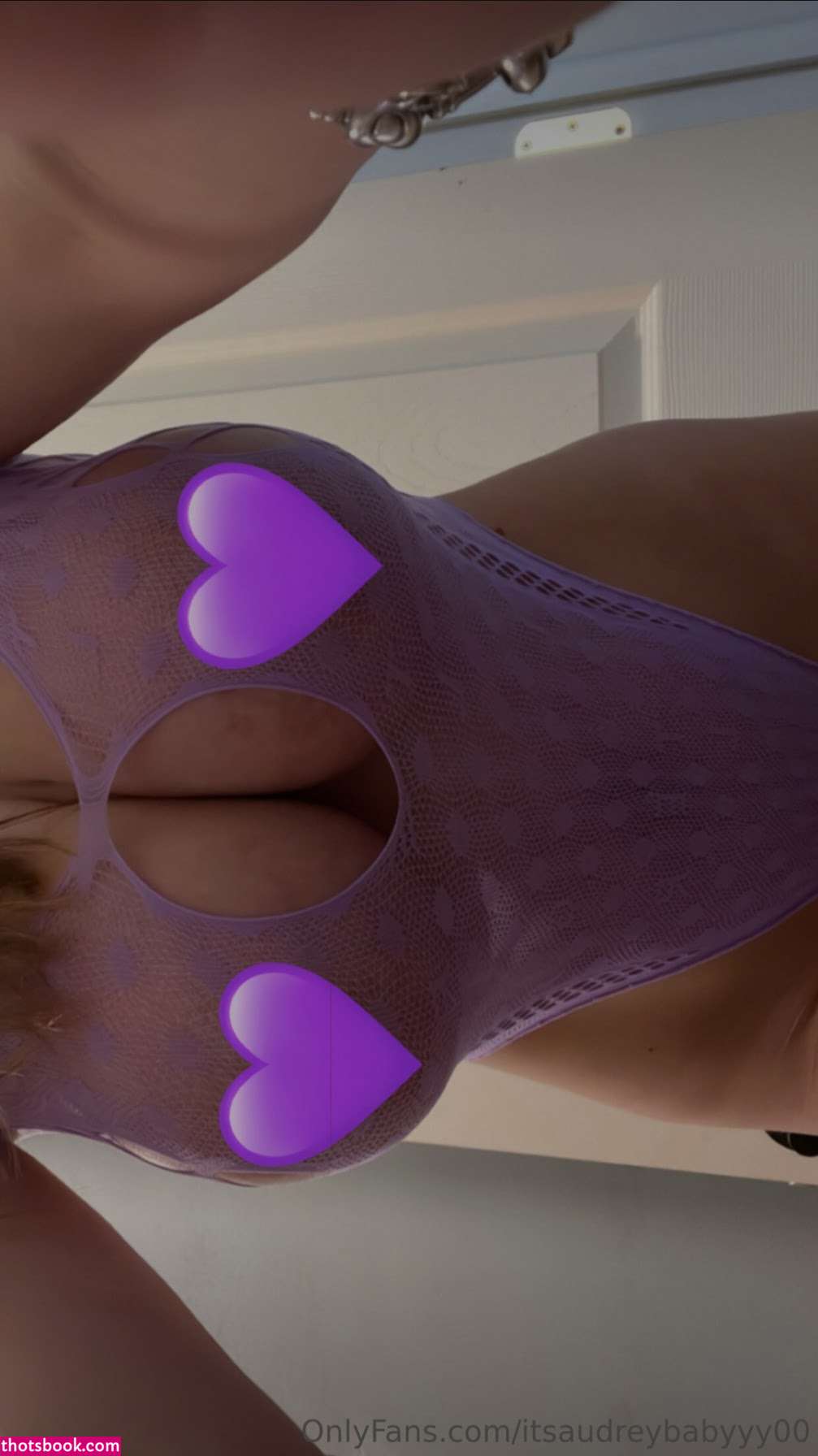 itsaudreybabyyy audriannar Nude Leaks OnlyFans Photos #1 1843377