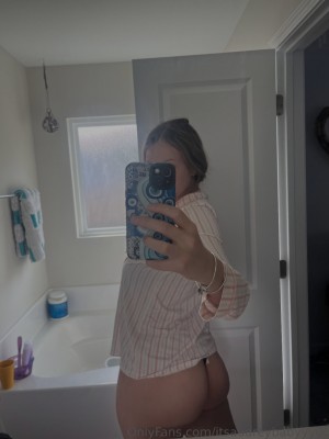 itsaudreybabyyy audriannar Nude Leaks OnlyFans Photos #1