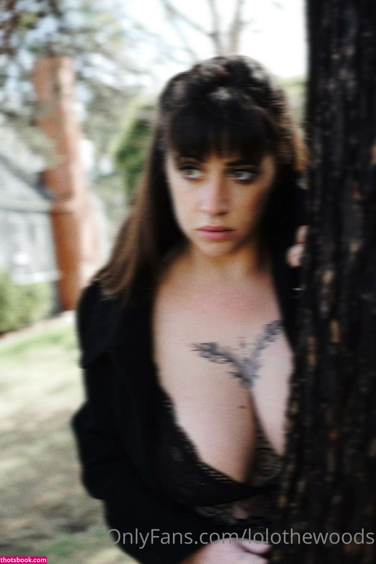 lolothewoods Nude Leaks OnlyFans Photos #2 1843580