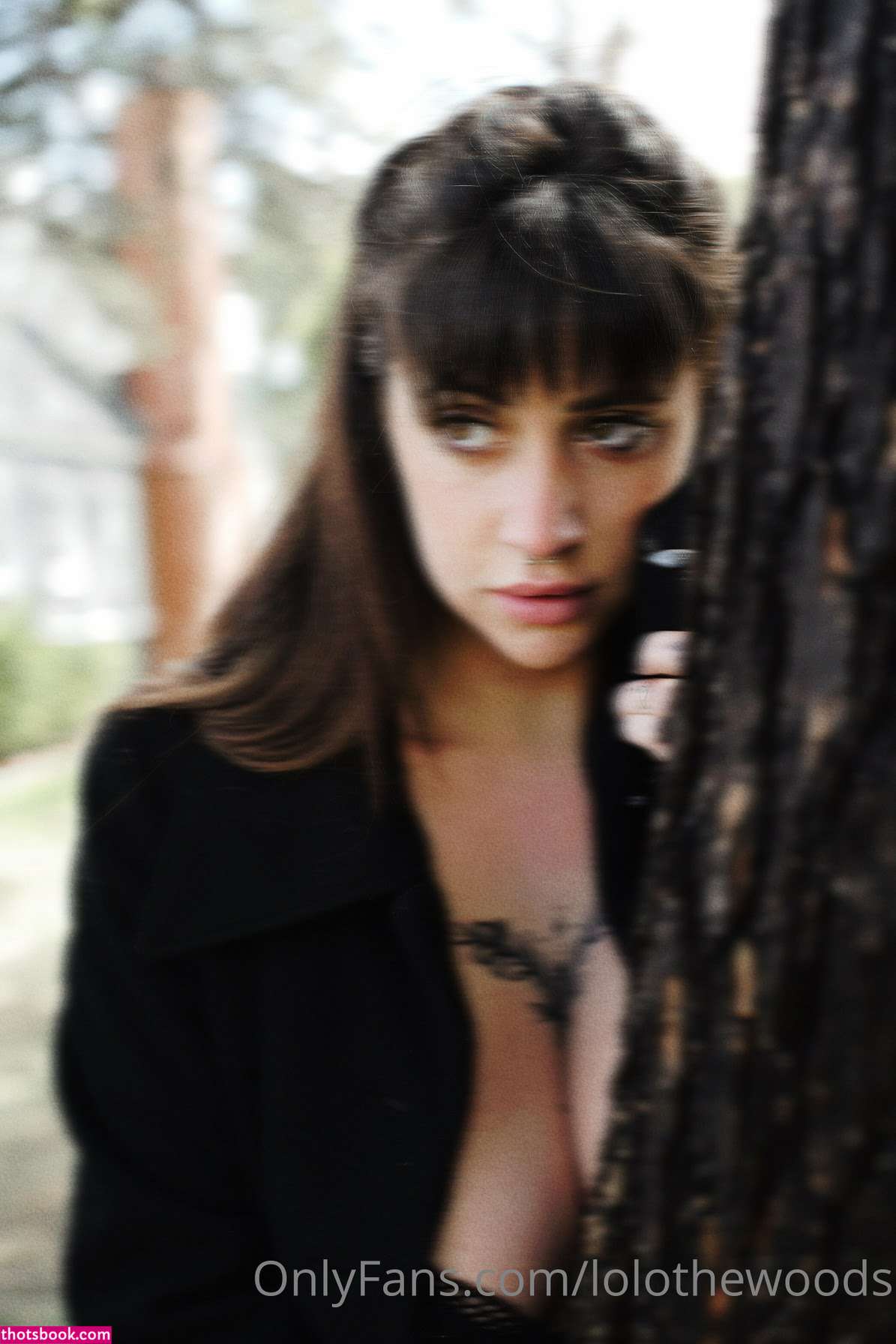 lolothewoods Nude Leaks OnlyFans Photos #3 1843582