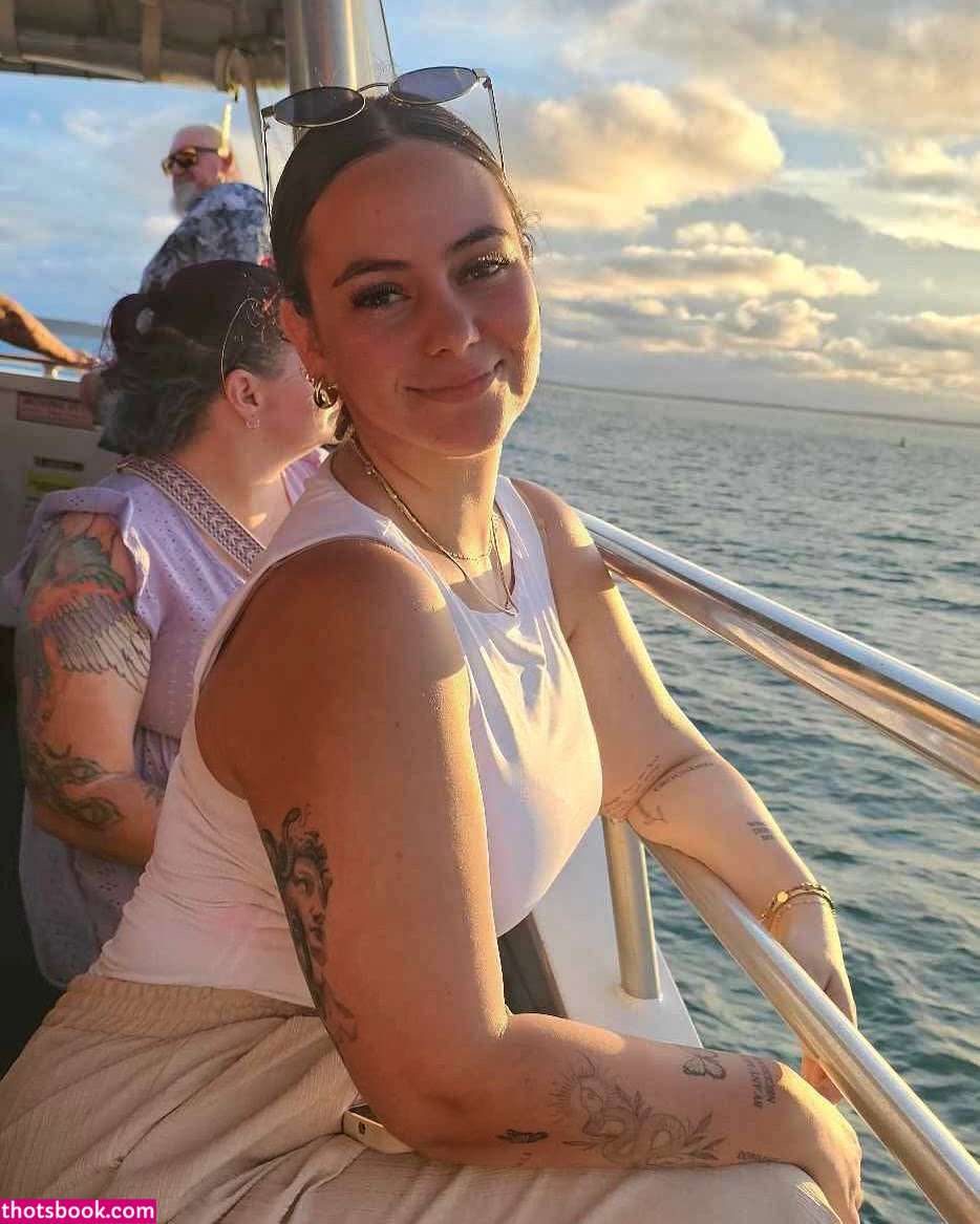 maddiewort maybemad Nude Leaks OnlyFans Photos #3 1843640