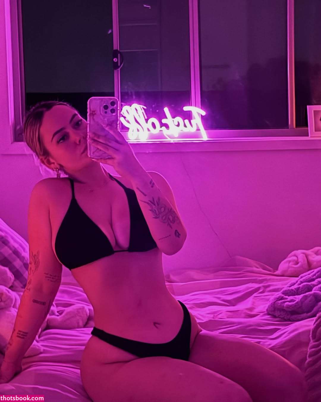 maddiewort maybemad Nude Leaks OnlyFans Photos #6 1843660