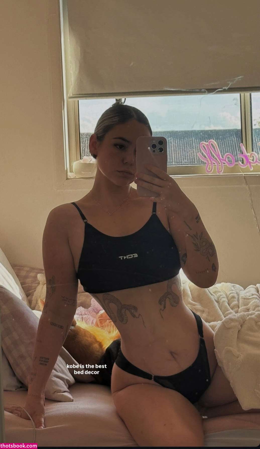 maddiewort maybemad Nude Leaks OnlyFans Photos #6 1843662