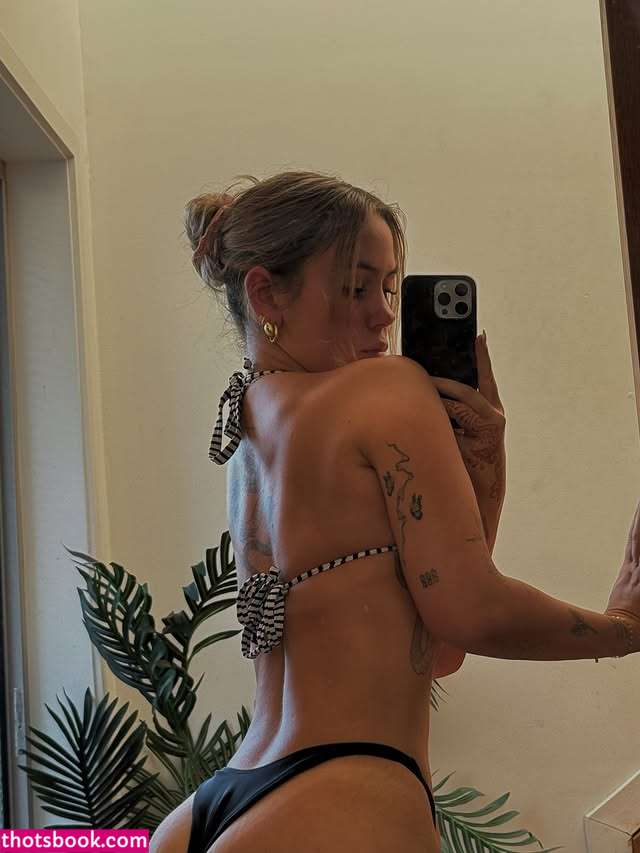 maddiewort maybemad Nude Leaks OnlyFans Photos #6 1843670