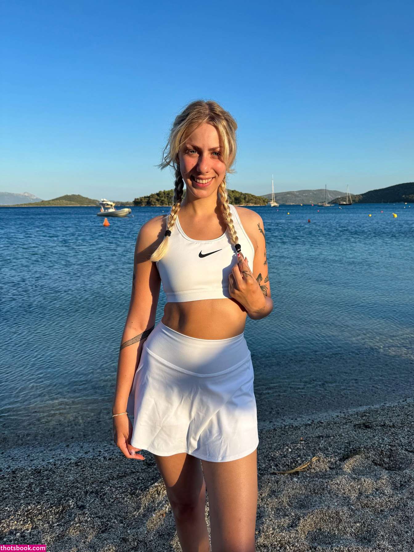 Marie Watson mariewatsondk Nude Leaks OnlyFans Photos #5 1843740