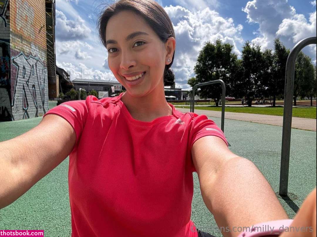 milly danvers Nude Leaks OnlyFans Photos #6 1843861
