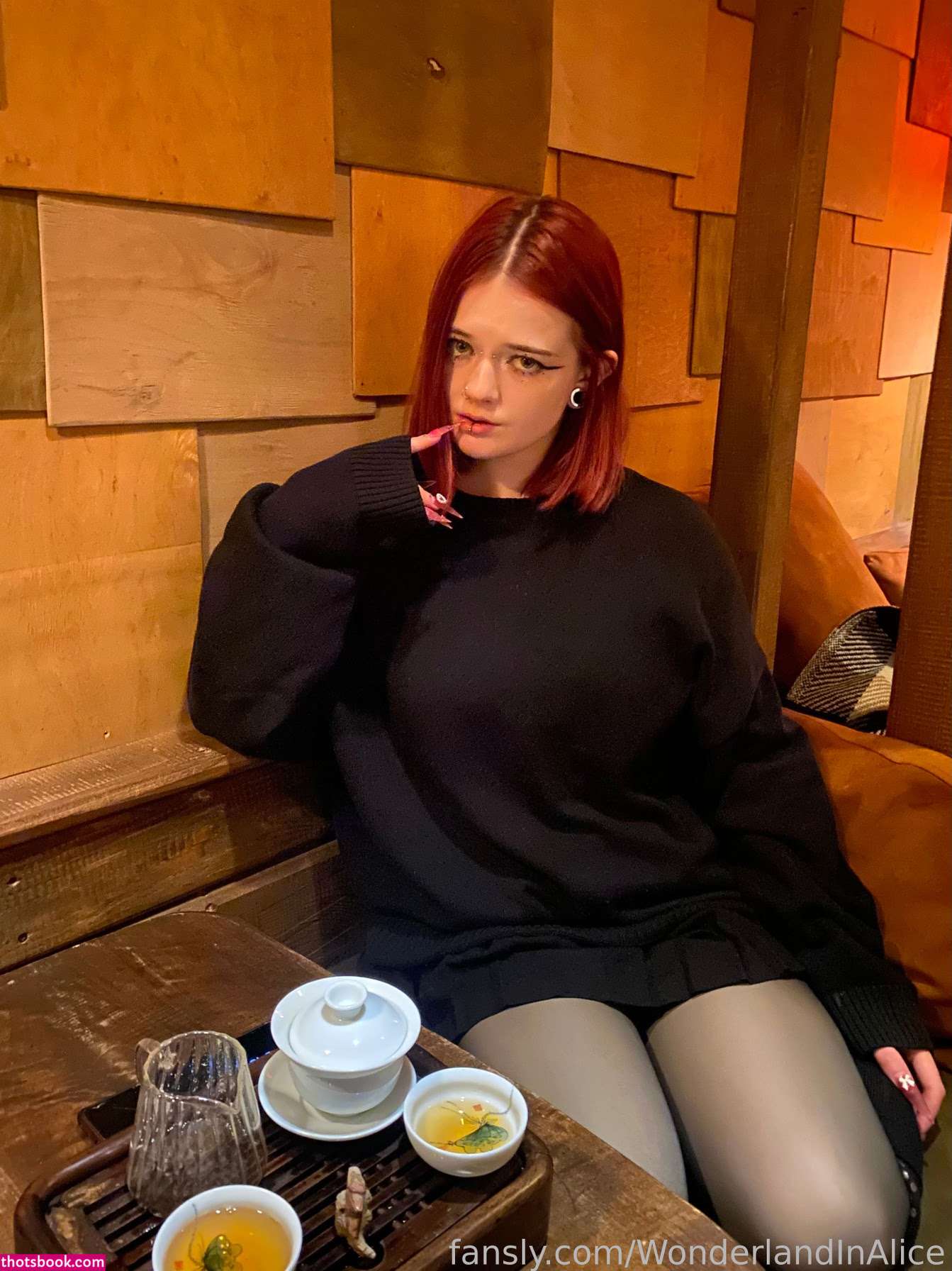 murdakilla wonderlandinalice Nude Leaks OnlyFans Photos #2 1844015