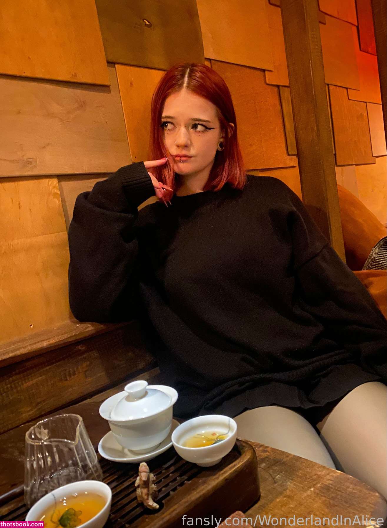 murdakilla wonderlandinalice Nude Leaks OnlyFans Photos #2 1844017