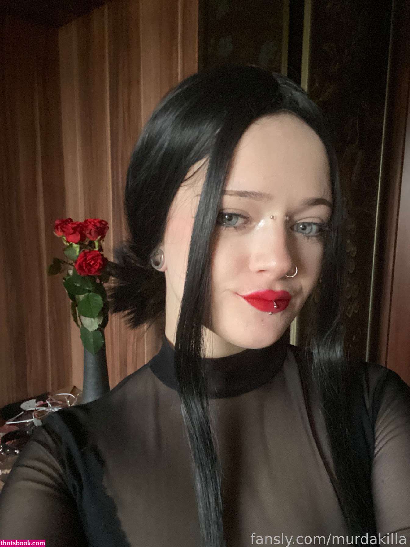 murdakilla wonderlandinalice Nude Leaks OnlyFans Photos #3 1844019