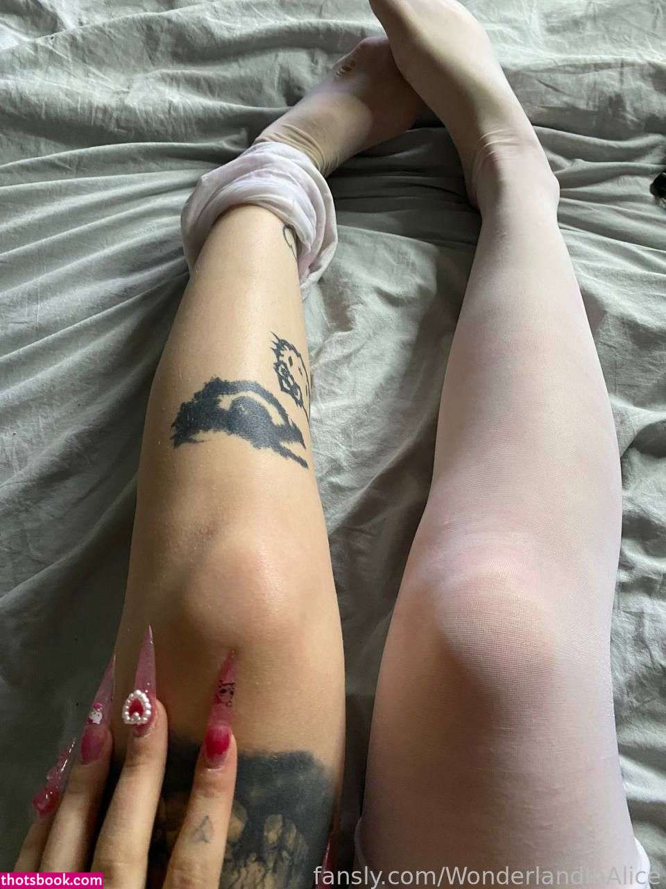 murdakilla wonderlandinalice Nude Leaks OnlyFans Photos #6 1844038