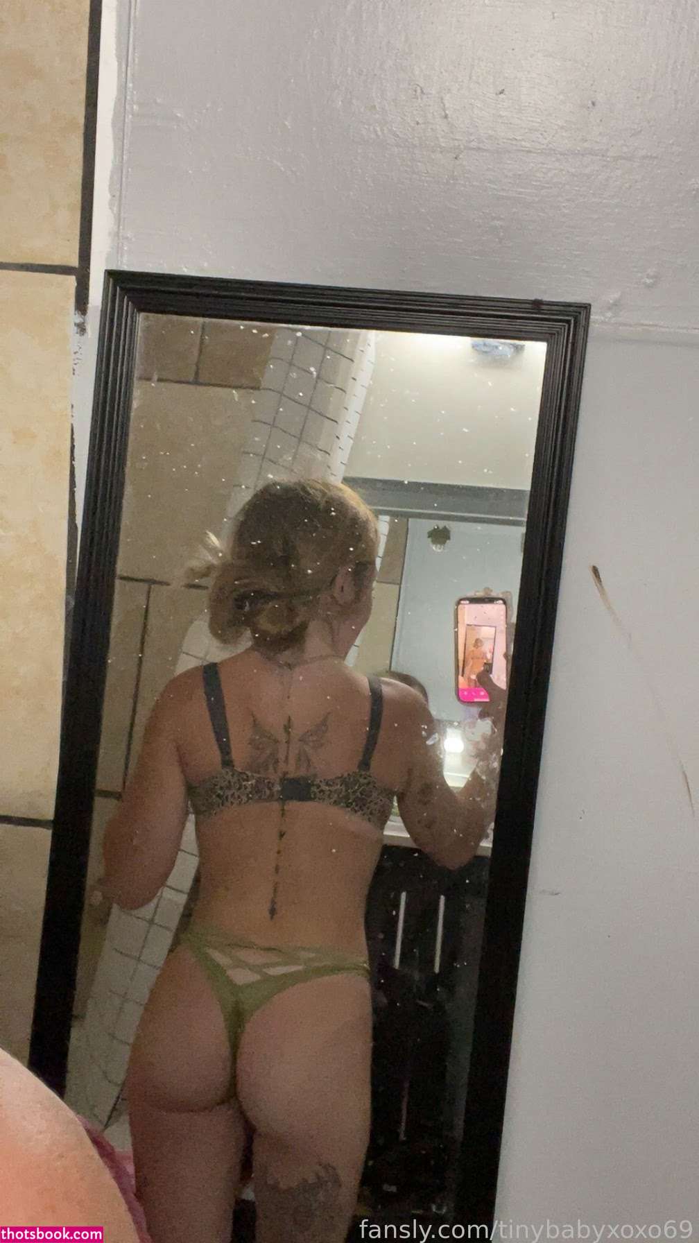 tinybabyxoxo69 Nude Leaks OnlyFans Photos #1 1844236