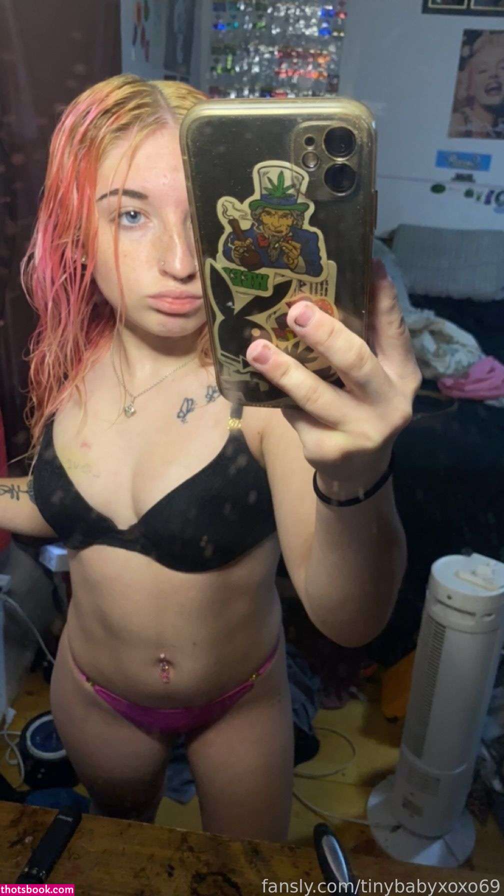 tinybabyxoxo69 Nude Leaks OnlyFans Photos #6 1844274