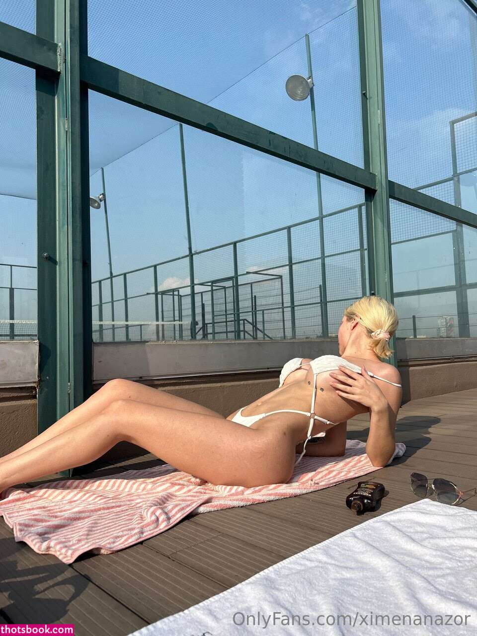 Ximena Nazor Nude Leaks OnlyFans Photos #4 1844318