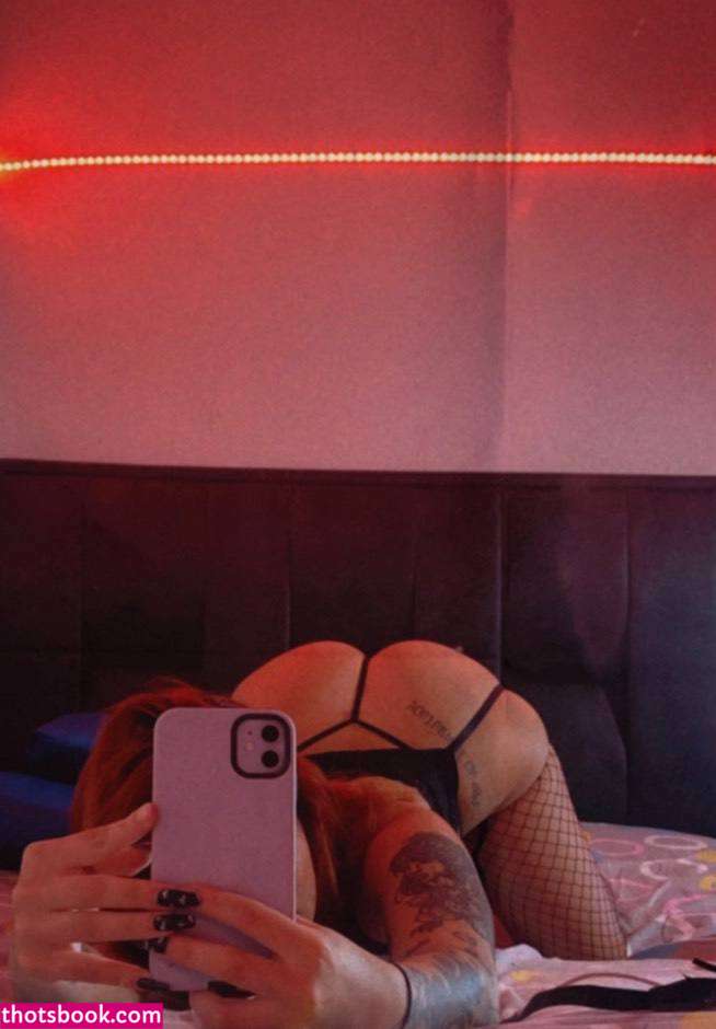 Andreina Bello Nude Leaks OnlyFans Photos #2 1834369