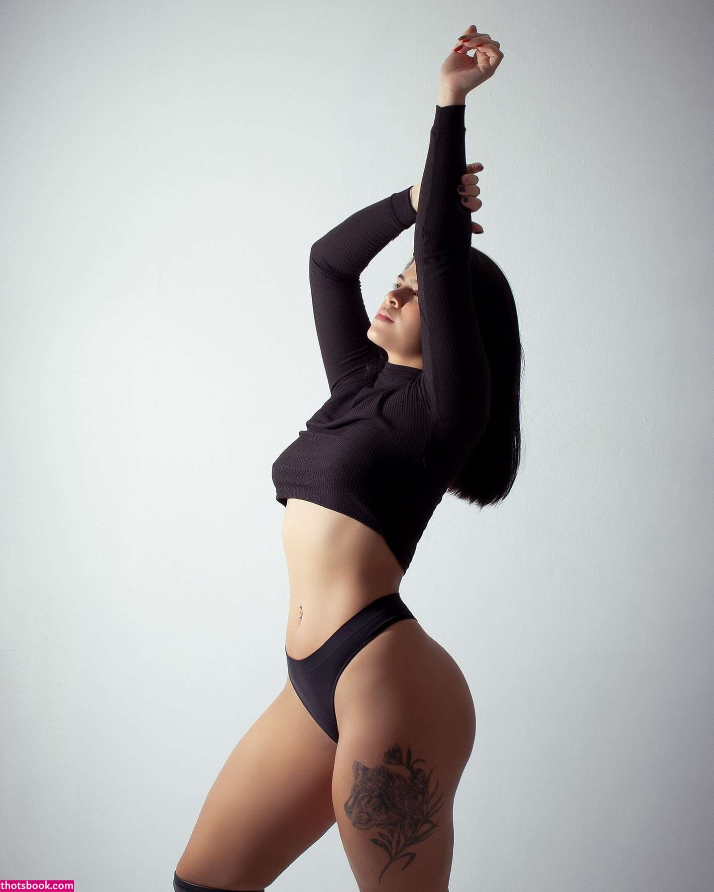 Andreina Bello Nude Leaks OnlyFans Photos #5 1834383