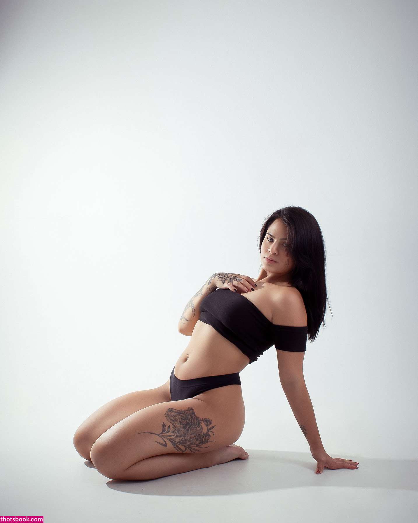 Andreina Bello Nude Leaks OnlyFans Photos #6 1834387