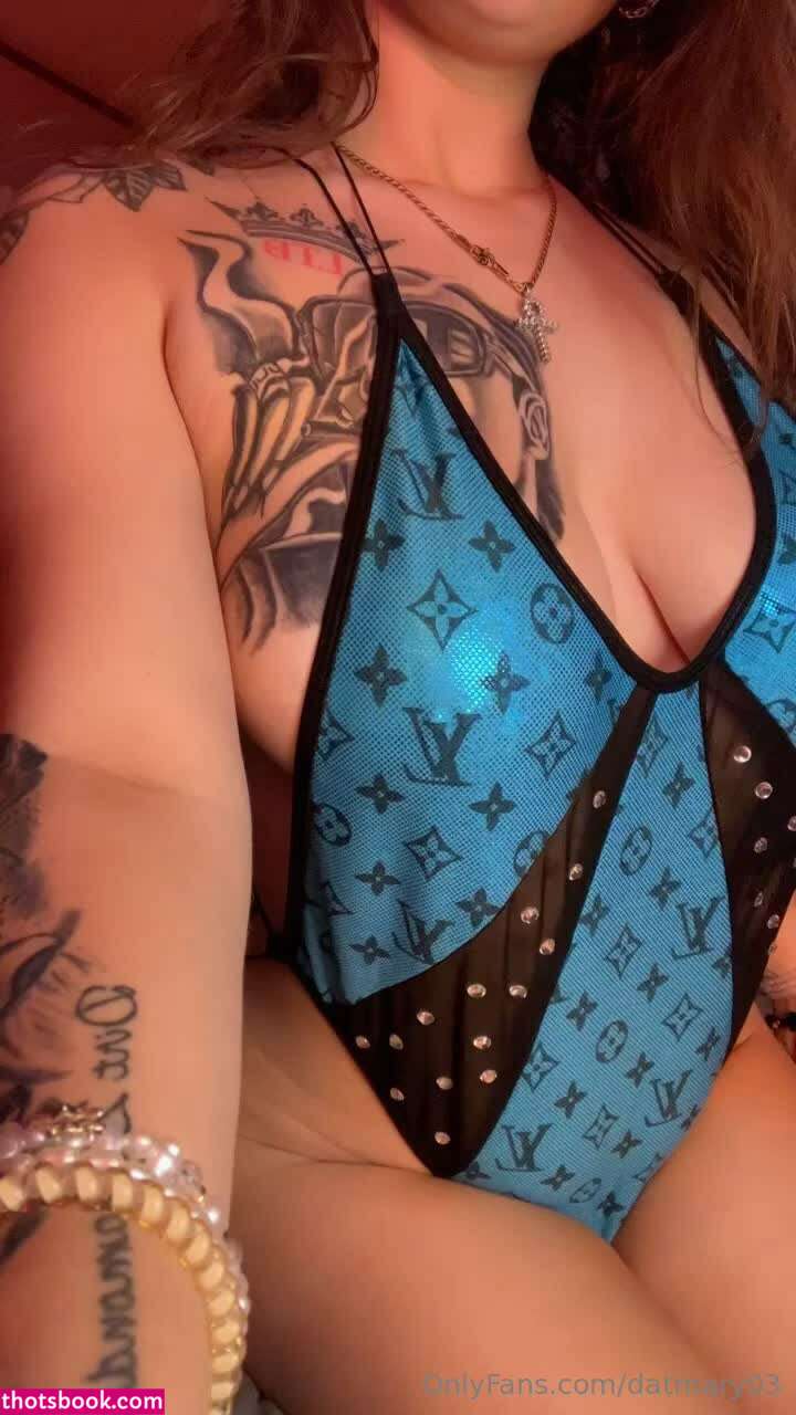 ltdmaryy datmary03 Nude Leaks OnlyFans Photos #3 1834636