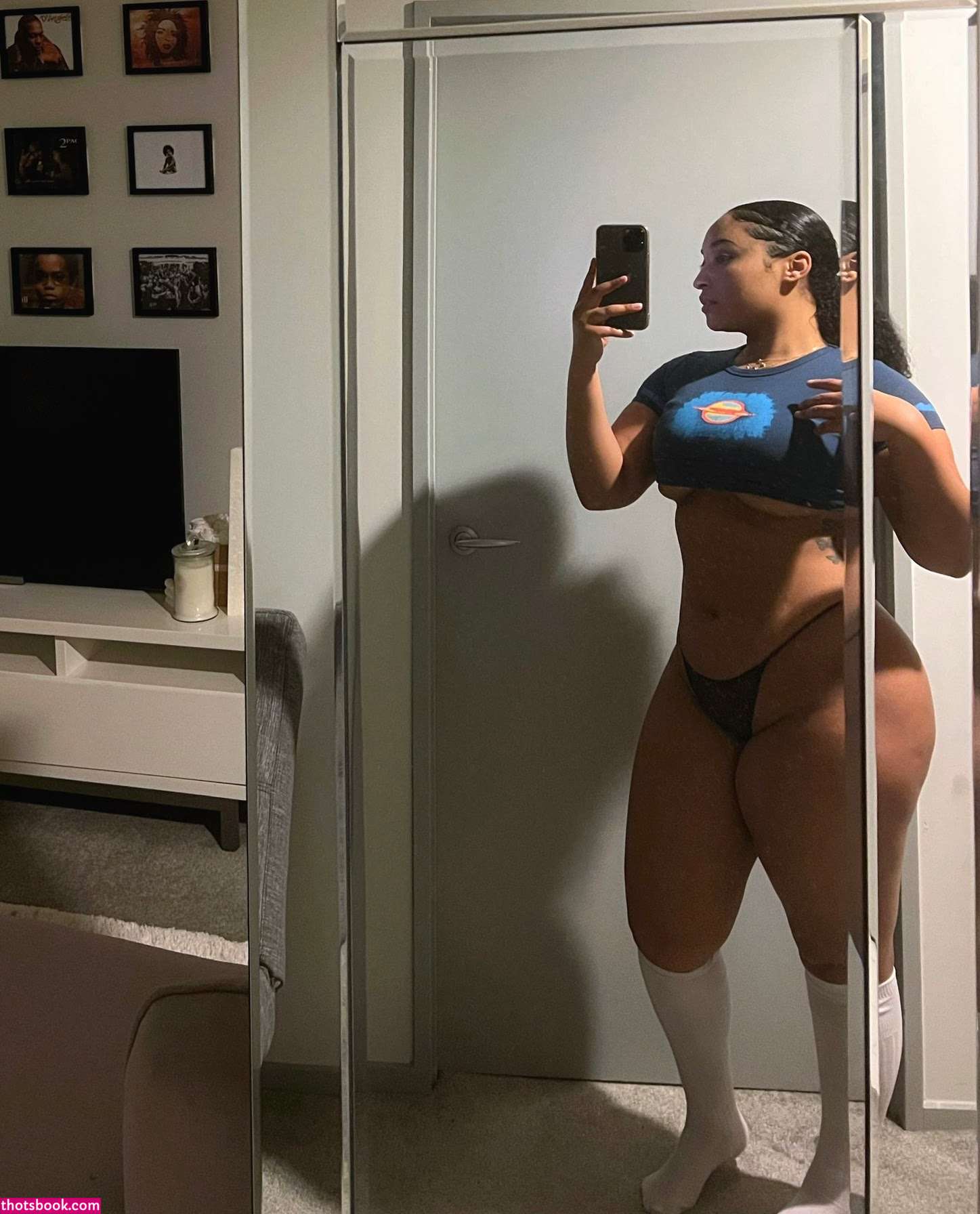 Melanadavids Nude Leaks OnlyFans Photos #4 1834847