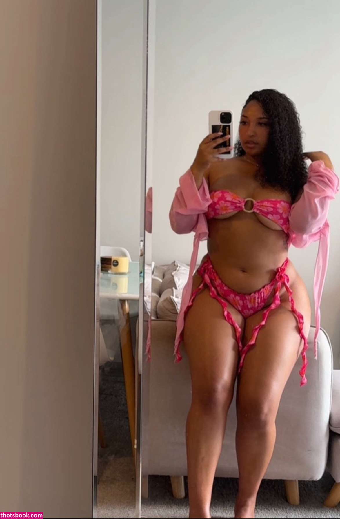 Melanadavids Nude Leaks OnlyFans Photos #6 1834869