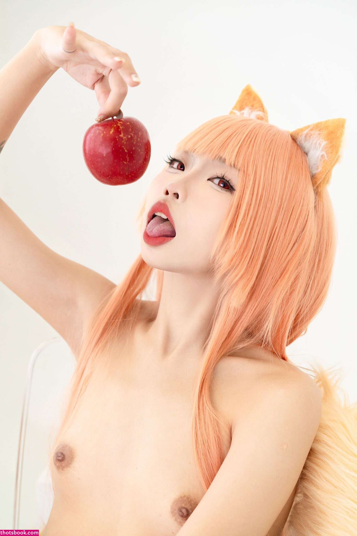 Mimi08210618 mimi2021cosplay Mimi Nude Leaks OnlyFans Photos #3 1834949