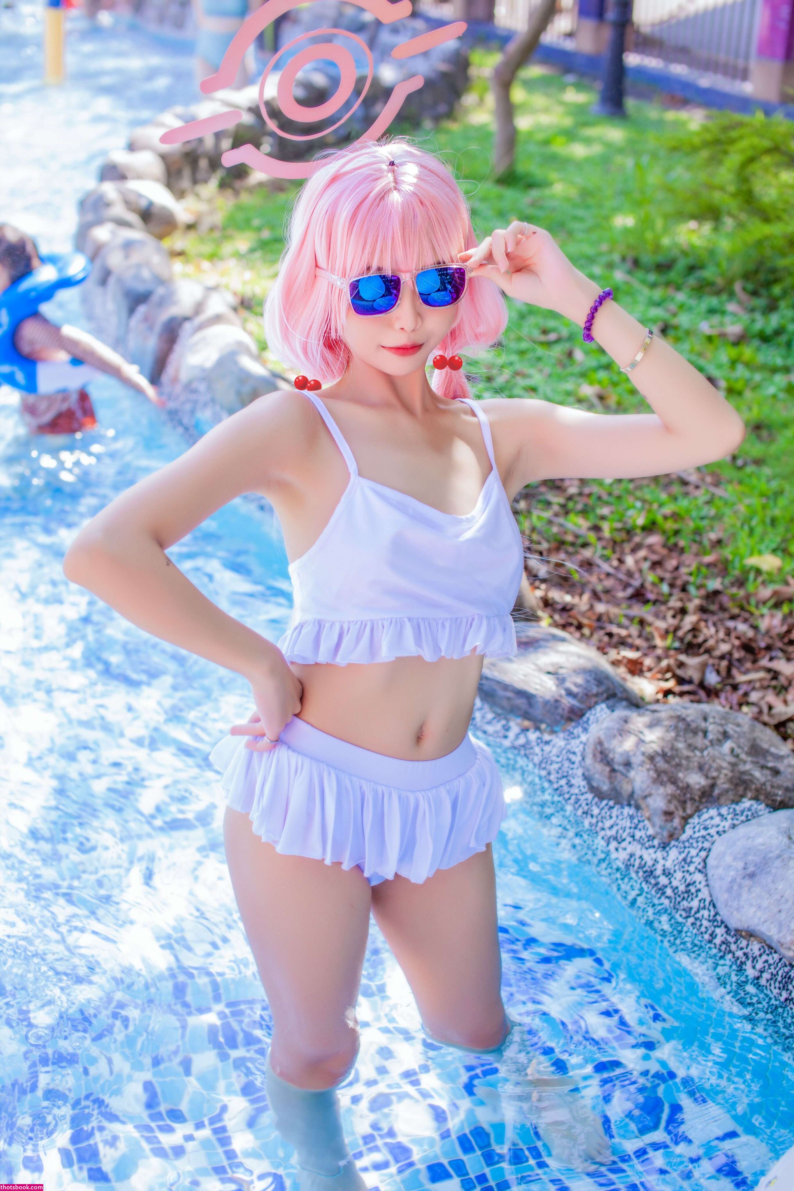 Mimi08210618 mimi2021cosplay Mimi Nude Leaks OnlyFans Photos #3 1834955