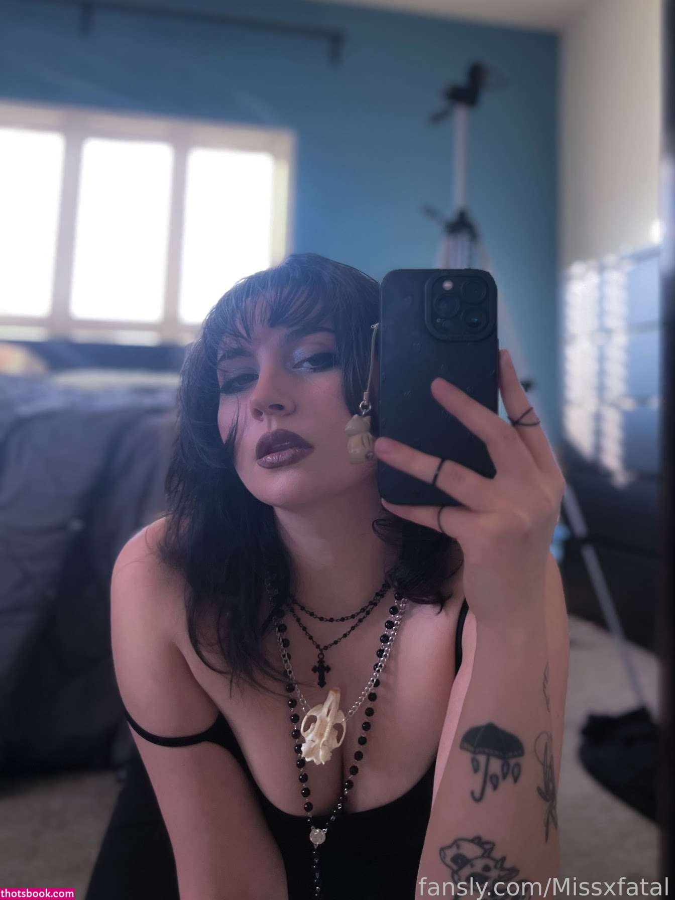 Missxfatal uwuamia Nude Leaks OnlyFans Photos #4 1835051