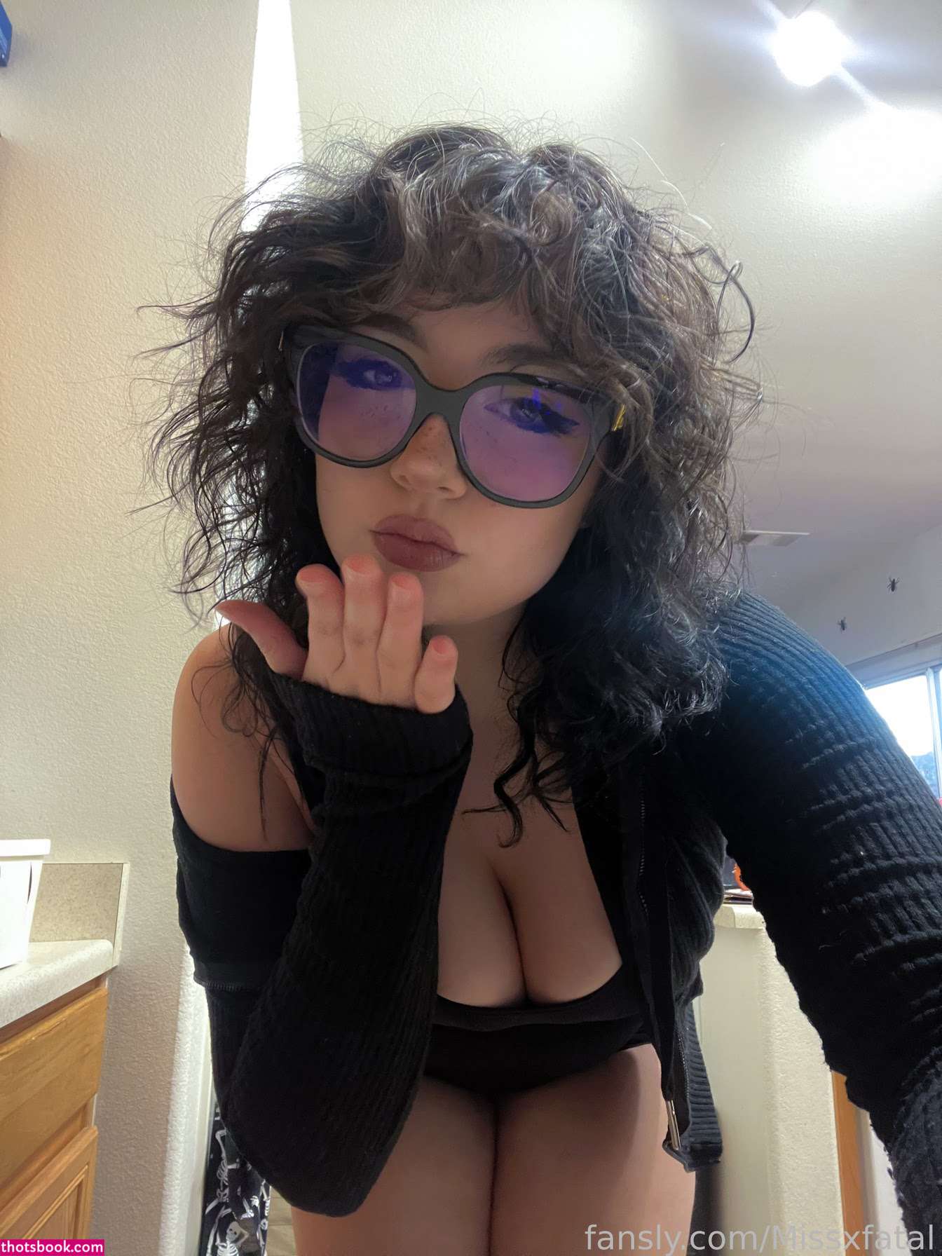 Missxfatal uwuamia Nude Leaks OnlyFans Photos #4 1835059